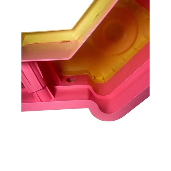 Barbie Ice Shoppe Shop Replacement Ice Cream Counter 1987 Fast Shipping - Picture 13 of 13